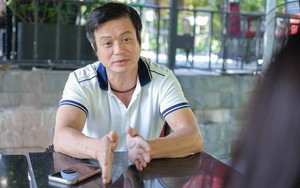 Nam diễn viên U55 cả nước nhớ mặt: Ly hôn ra đi tay trắng, lấy vợ mới ở nhà thuê nhưng hạnh phúc