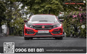 Tài xế tìm phụ tùng theo xe ô tô nhanh chóng tiện lợi tại Xe5s.vn