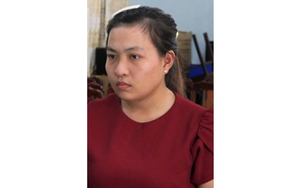 Khám xét khẩn cấp, bắt Nguyễn Thị Xuân An 31 tuổi - Chủ tịch HĐTV Công ty Minh Nhật Duy