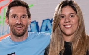 Em gái Messi gặp tai nạn nghiêm trọng, phải hoãn đám cưới gấp, danh thủ túc trực bên cạnh