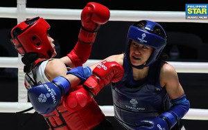 Võ sĩ Thái Lan tố bị xử ép ngay trên sân nhà, ban tổ chức SEA Games điều tra