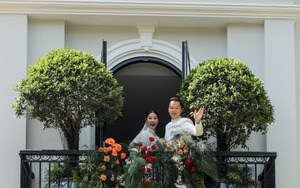 Mỹ nhân 33 tuổi làm dâu hào môn gia tộc kín tiếng, bố mẹ chồng cưng như con gái ruột, tặng quà cưới gây sốc