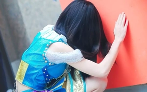 Tiết lộ về bữa tiệc kín giữa nghệ sĩ và thiếu gia