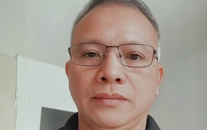 Kết thúc điều tra, để nghị truy tố bị can Nguyễn Văn Đài