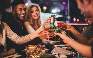 10 món chống say rượu tốt nhất không thể bỏ qua khi “nhậu” tất niên