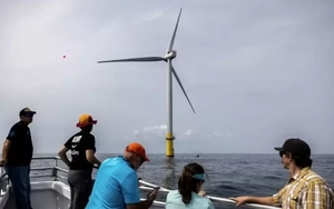 Lý do khiến Mỹ dừng tất cả dự án điện gió ngoài khơi