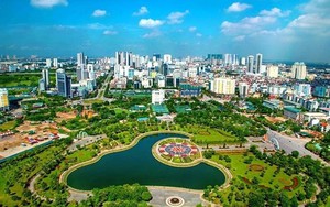 Hà Nội là địa phương đầu tiên trên cả nước thực hiện việc này