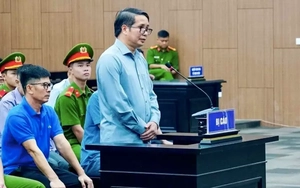 Rút đơn kháng cáo, ông Phạm Thái Hà vẫn được giảm 9 tháng tù