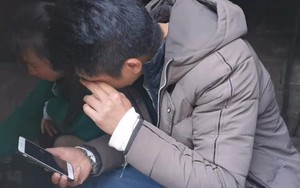 Chuyển khoản 205 triệu đồng cho cô gái lạ sinh năm 2007, đến khi phát hiện, người đàn ông vội báo công an