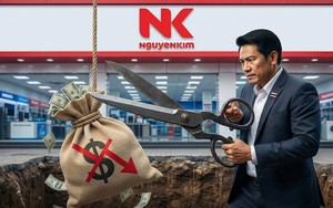 Rót hơn 200 triệu USD mua Nguyễn Kim, đại gia Thái bán lại cho DN Việt với giá chỉ bằng 1/6