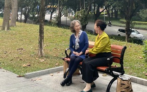 Tuổi 60 tôi nói thẳng với con dâu, con trai: Không muốn ở chung thì chi tiền cho mẹ vào viện dưỡng lão, đôi bên cùng thoải mái