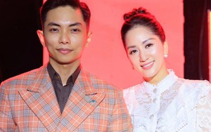 Khánh Thi thay đổi ra sao sau 17 năm quen Phan Hiển?