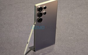 Ấn Độ triệt phá đường dây làm điện thoại Samsung giả "Made in Vietnam", lắp ráp từ phế liệu