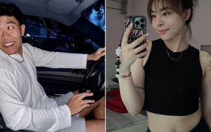 Lý Đức U22 Việt Nam bị "réo tên" dữ dội vào drama tình ái của Phí Thanh Thảo: Lý do gì?