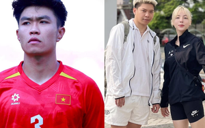 Bạn trai Phí Thanh Thảo nói rõ về mối quan hệ giữa nữ “xạ thủ” và cầu thủ Lý Đức