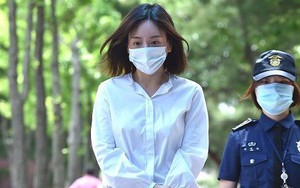 Bắt được tiểu thư tài phiệt tai tiếng Hwang Hana sau khoảng 1 năm lẩn trốn ở nước ngoài