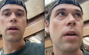 Khách Tây thức đến 3h30 sáng sau 1 trải nghiệm ở Việt Nam, dặn mọi người không lặp lại "vết xe đổ" của mình