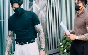 Được Đất Bắc sa lưới: Khi bạo lực núp bóng