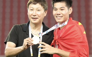 Truyền thông Indonesia: Gia hạn với HLV Kim Sang-sik, Việt Nam tránh "vết xe đổ" của PSSI