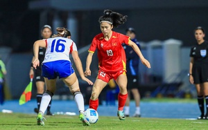 Hãy quên tấm HCB oan ức, vì phía trước là tương lai tươi sáng của tuyển Việt Nam!