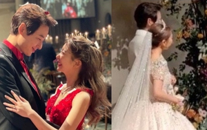 Vợ nam diễn viên phim quốc dân đau xót chia sẻ tin sảy thai lần 2