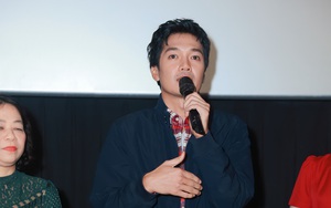 Quang Tuấn: “2 bạn cascadeur nhanh trí lao người vô đỡ cho tôi, cứu tôi một mạng”