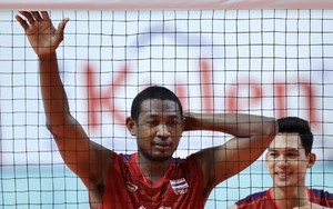 Đòi bỏ việc vì chê thưởng 250 triệu đồng quá ít, VĐV Thái Lan được tăng gấp đôi