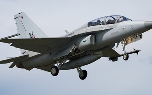 Campuchia cáo buộc Thái Lan huy động chiến đấu cơ "Đại bàng vàng"