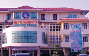 Kiến nghị xử lý trách nhiệm lãnh đạo Bộ GD&ĐT liên quan sai phạm tại Dự án Đại học Thái Nguyên