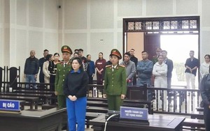 Người phụ nữ lừa đảo hơn 31 tỉ đồng để "nướng" vào cờ bạc