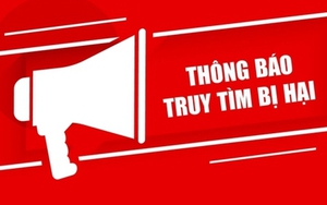 Ai là nạn nhân của vụ lừa đảo sau, khẩn trương đến công an cung cấp sao kê tài khoản ngân hàng, phiếu chuyển tiền,... để được giải quyết