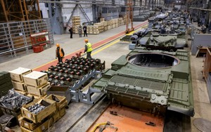 Bị Reuters bôi xấu, ‘ông trùm’ ngành công nghiệp quyền lực nhất của Moscow đáp trả rắn, nói phương Tây ‘vẫn chả hiểu gì về người Nga’