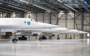 Nâng cấp lớn Tu-160 và Tu-95MS