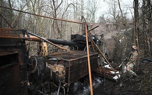 Pháo tự hành Bogdana đang tiến sát ngưỡng tuyệt chủng?