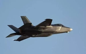 Israel đã đánh giá khả năng phát hiện F-35 của hệ thống S-500