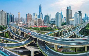 GDP tăng trưởng rất tốt, đồng tiền của nước này vẫn vào top hoạt động kém nhất châu Á