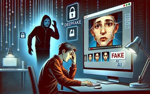 Buôn lậu xuyên biên giới, lừa đảo AI – Deepfake hoành hành, khuyến cáo "5 không" người dân cần thuộc lòng