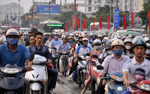 Đề xuất mới cực kì quan trọng liên quan tới biển số xe: Hàng chục triệu người dân chú ý!