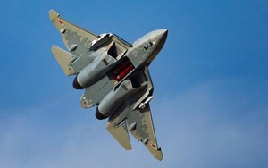 Hàng loạt Su-57 sắp trực chiến