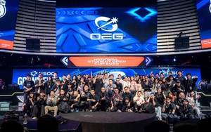 "Di sản" NSOC và tầm nhìn vượt ra ngoài một mùa giải của OEG