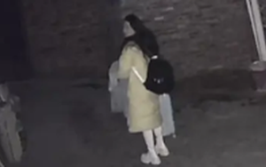 Video 20 giây từ camera của một gia đình lúc 4 giờ sáng khiến hàng triệu người bật khóc: Nhân vật chính lại không hề xuất hiện