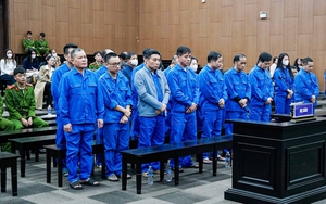 Xem xét lại các bản án có liên quan bị cáo Phạm Việt Cường