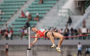 Thể thao Việt Nam: Đường đến Asiad, Olympic còn xa