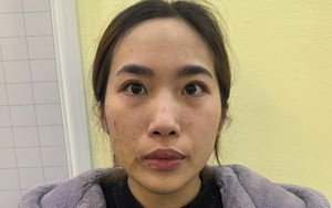 Nhận đơn hàng bất thường, shipper báo công an bắt Cao Thanh Lam sinh năm 2004