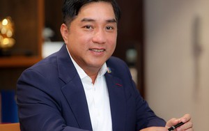 Chủ tịch Đèo Cả nói lý do dừng chân ở siêu dự án Sông Hồng là do muốn chạy bền, không bất chấp mọi giá để "đánh trống ghi danh" trong mọi giai đoạn