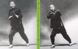 Huyền thoại 'Thần võ' Trung Quốc gần 70 tuổi vẫn đánh bại 5 samurai Nhật Bản