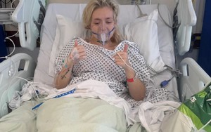 Nữ nhân viên kinh doanh mắc ung thư phổi ở tuổi 21, cầu xin mọi người: “Đừng mắc sai lầm giống tôi”