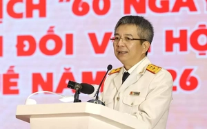 Thu thuế cao chưa từng có