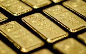 Giá vàng thế giới sẽ đi về đâu trong 2026 sau khi tăng vọt 71% để lập đỉnh 46 năm: Dự báo của ngân hàng lớn gây bất ngờ