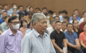 Chủ tịch Mường Thanh Lê Thanh Thản tiếp tục bị truy tố